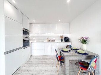 Poszukujesz mieszkania w Tatrach? Oferujemy apartament z