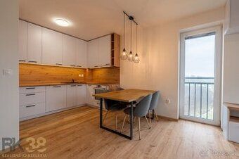 Poszukujesz mieszkania w Tatrach? Oferujemy apartament z