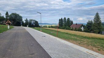 Pozemok nachádzajúci sa priamo v rekreačnej oblasti termálne