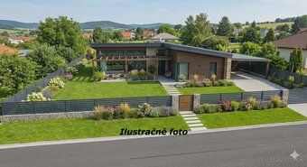 AVLAS REALITY s.r.o., Real Estate Agency Offering for Sale Sunny Flat Land of Generous Size…