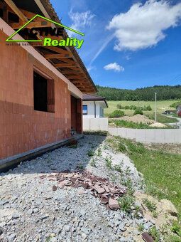 Exkluzívne
Ponúkame Vám na predaj novostavbu priestranného 4