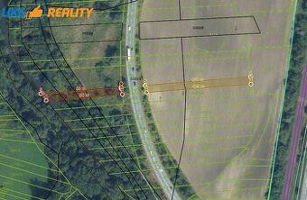 Oferujemy na sprzedaż rozległą działkę o powierzchni 16,72 ha (167.200 m²) w atrakcyjnej…