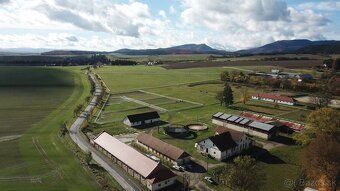 We offer for sale an extensive farm yard in the village of Trebostovo near Martin, ideal for…