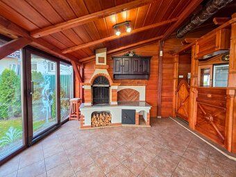 We offer exclusively for rent a multifunctional space, Hviez