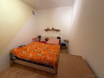 Type: 2-bedroom apartment Street: Hronská Village: Valaská
Beautiful living