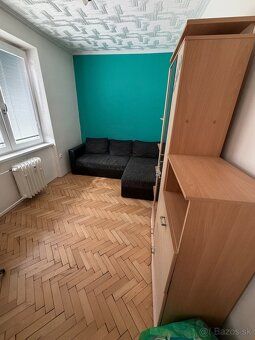 Type: 2-bedroom apartment Street: Hronská Village: Valaská
Beautiful living