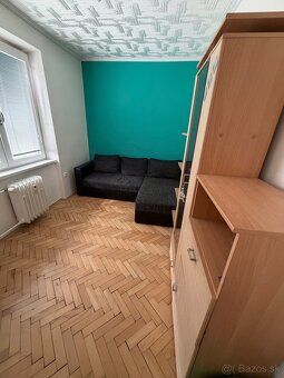 Type: 2-bedroom apartment Street: Hronská Village: Valaská
Beautiful living
