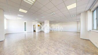 Alphareality.sk ponúka na prenájom polyfunkčný priestor, Rad