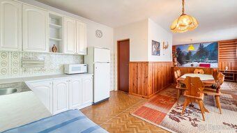 Dom + podpivničená stodola + 1 258 m² pozemku = priestor, kt