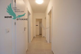 Type: 4-bedroom apartment Street: Vir Village: New Living offers you for sale an apartment on…