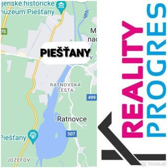 NOVÁ CENA REALITY PROGRES PONÚKA NA PREDAJ CELOROČNE OBÝVATE