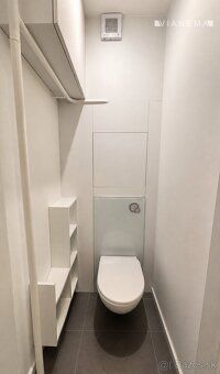 Type: 2-bedroom apartment Street: Levočská Town: Prešov
JUST WITH US! VI
