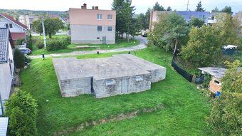 Tím Reality Zemplín ponúka na predaj pozemok s prípojkami a 