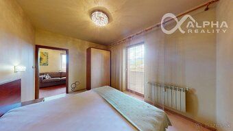 Alphareality.sk exkluzívne ponúka na prenájom 2 izbový apart