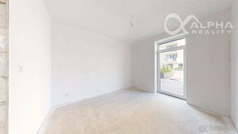 Alphareality.sk offers for sale 1 bedroom and 2 bedroom apartments with balcony or terrace in…