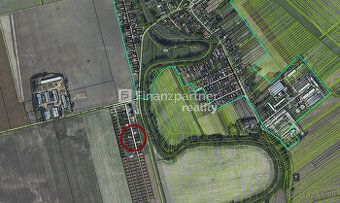 Leaders&Partners s.r.o., oddział w Trnawie oferuje na sprzedaż działkę budowlaną w miejscowości Královský Brod