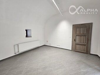 Alphareality.sk exkluzívne ponúka na prenájom prevádzkové, o