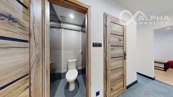 Alphareality.sk EXCLUSIVELY offers for rent a 1 bedroom apartment,