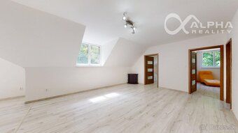 Alphareality.sk offers for rent a 4 room apartment, Novoveská H
