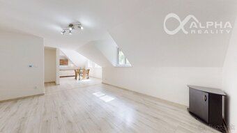 Alphareality.sk offers for rent a 4 room apartment, Novoveská H