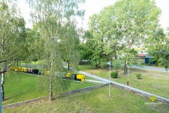 Your Real Estate Offer for Sale of 1-bedroom apartment with balcony on street