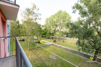 Your Real Estate Offer for Sale of 1-bedroom apartment with balcony on street