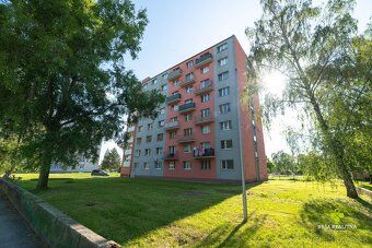 Your Real Estate Offer for Sale of 1-bedroom apartment with balcony on street