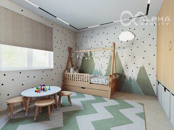 Alphareality.sk exclusively offers for sale new apartment buildings