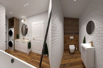 We offer for sale a modern, spacious 4-bedroom apartment with an area of approximately 150 m²…