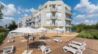 bd10357
Startovací investice u moře: Útulné studio za top ce