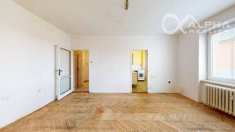 Exkluzívne ponúkame na predaj 2 izbový byt, centrum, Spišská