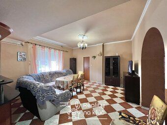 Turnkey Real Estate Offers for Sale Two Family Houses Located on One Plot in Nové Zámky