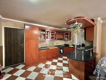 Turnkey Real Estate Offers for Sale Two Family Houses Located on One Plot in Nové Zámky
