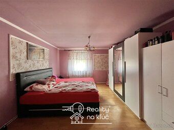 Turnkey Real Estate Offers for Sale Two Family Houses Located on One Plot in Nové Zámky
