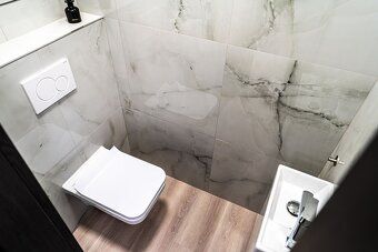 RM reality vám ponúka na prenájom, moderne zariadený 2 izbov