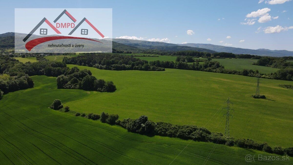DMPD real пропонує на продаж інвестиційні земельні ділянки в загальній