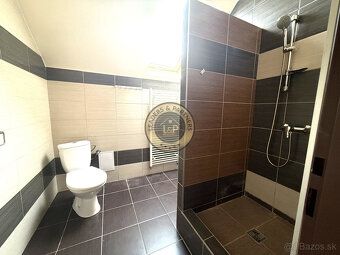 Leaders&Partners s.r.o., Trnava branch offers for sale renovated two-story apartment house in…