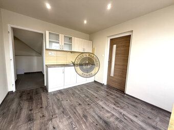 Leaders&Partners s.r.o., Trnava branch offers for sale renovated two-story apartment house in…