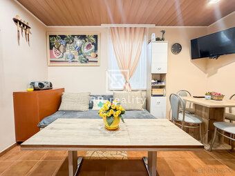 Type: Cottage Street: Nováčany Village: Nováčany Are you looking for a weekend retreat where…