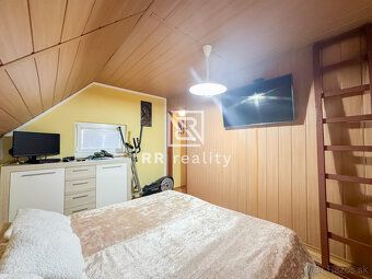 Type: Cottage Street: Nováčany Village: Nováčany Are you looking for a weekend retreat where…