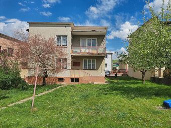 Type: Family house Street: Na Vápenicu Village: Lietavská Lúčka
LA