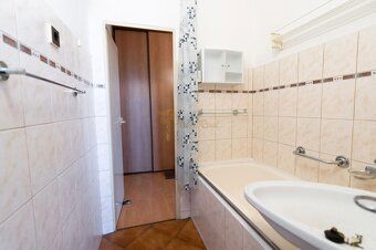 We offer for sale a spacious and practically designed 3-bedroom apartment in Bratislava's…