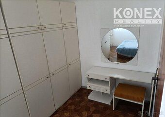 ID:4324 We offer for sale a spacious 3-bedroom apartment on Mierova Street in Humenné: it is…