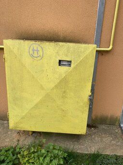 We offer for SALE commercial space in Lúčna Housing Estate.