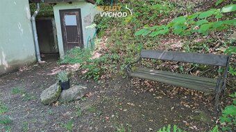 We offer for sale a brick cottage in the cadastral area of Trebejov - part of Letkov, only 14…