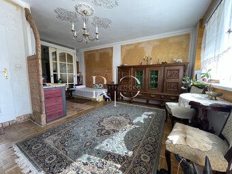 Type: Family house City: Banská Štiavnica Realitní kancelář Očko offers for sale SPACIOUS…