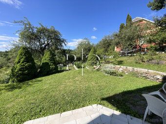 Type: Family house City: Banská Štiavnica Realitní kancelář Očko offers for sale SPACIOUS…