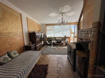 Type: Family house City: Banská Štiavnica Realitní kancelář Očko offers for sale SPACIOUS…