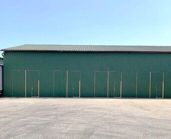 SAVONA realitní kancelář | EXKLUZIVNĚ – nabízíme K NÁJMU | podnikatelské PROSTORY ve Spišské Nové Vsi, ul.