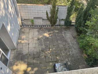 Typ: 4-izbový byt Ulica: Kuklovská Obec: Bratislava-Karlova 